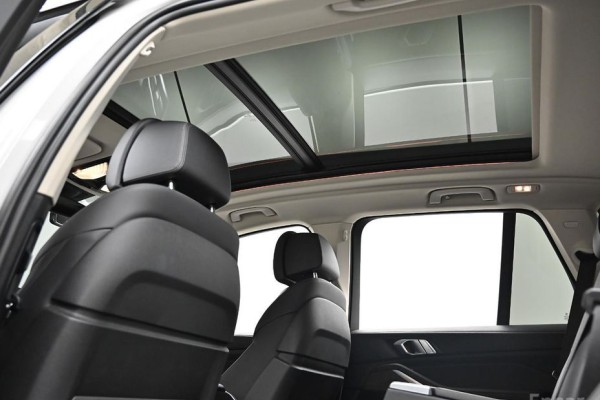 2021 BMW X5 с пробегом 67 265 км