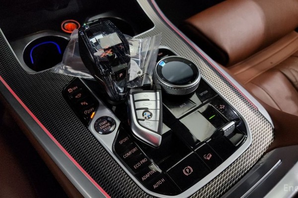 2020 BMW X5 с пробегом 68 651 км