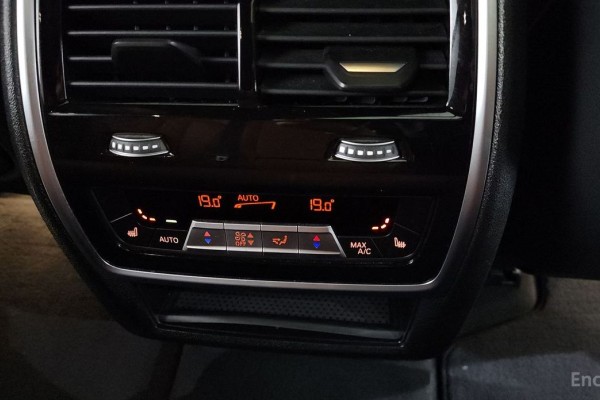 2020 BMW X5 с пробегом 68 651 км