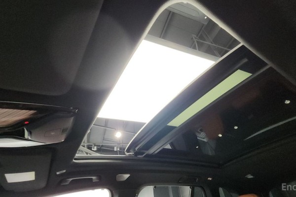 2020 BMW X5 с пробегом 68 651 км