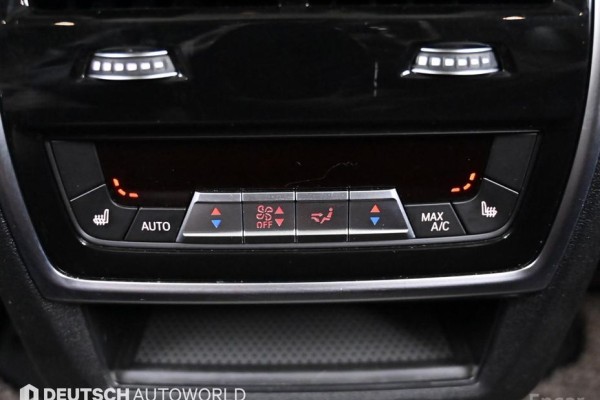 2021 BMW X5 с пробегом 49 109 км