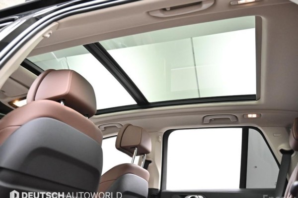 2021 BMW X5 с пробегом 49 109 км