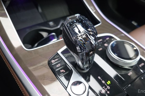 2022 BMW X5 с пробегом 68 950 км