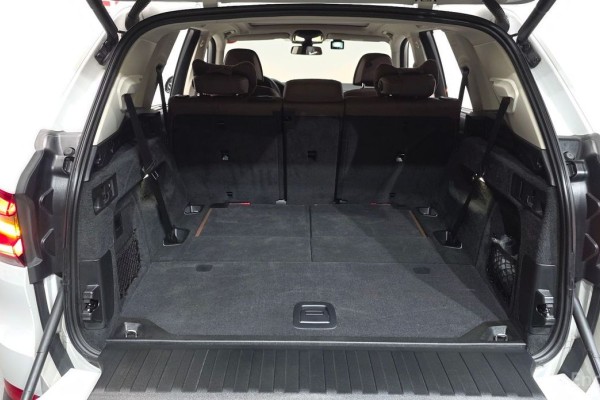 2022 BMW X5 с пробегом 68 950 км