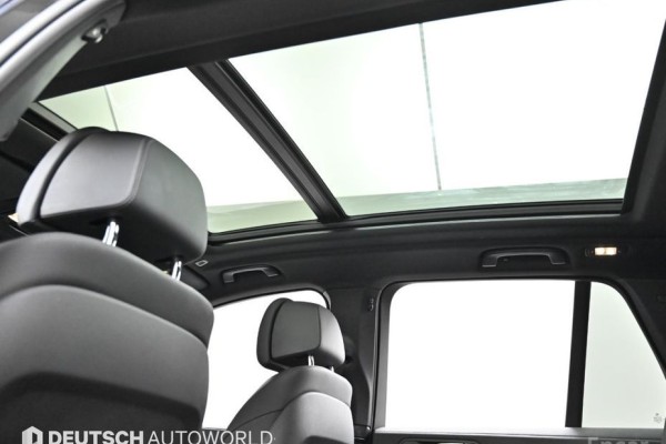 2021 BMW X5 с пробегом 52 049 км