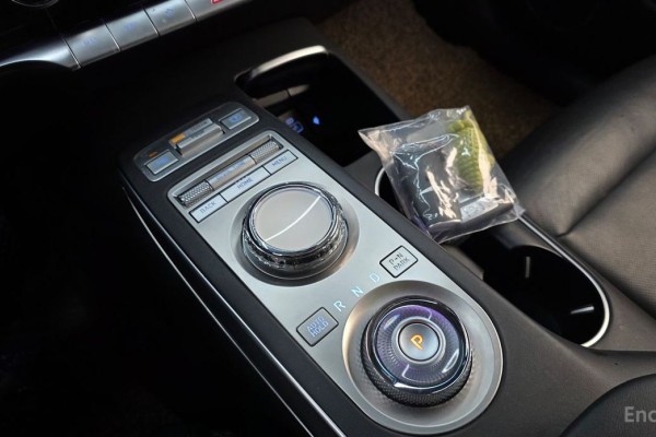 2022 Genesis GV70 с пробегом 72 574 км