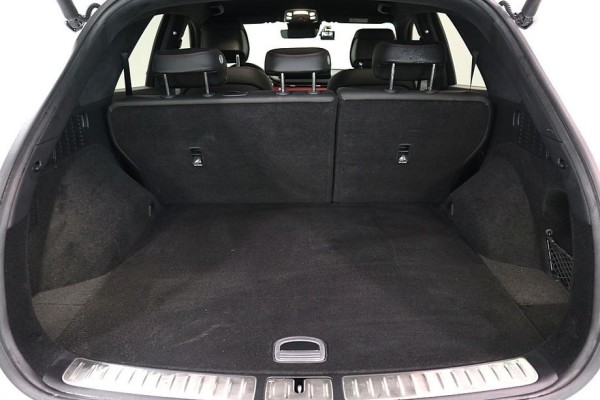 2021 Genesis GV70 с пробегом 51 644 км