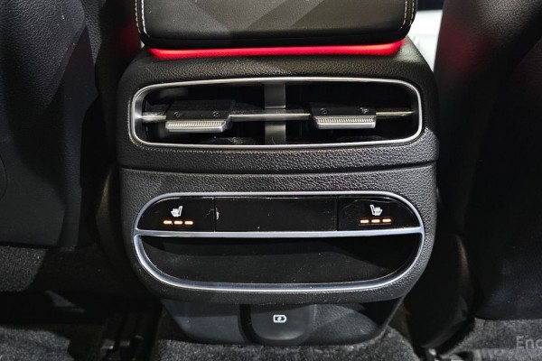 2021 Genesis GV70 с пробегом 132 062 км