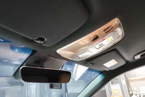 2021 Genesis GV70 с пробегом 74 591 км