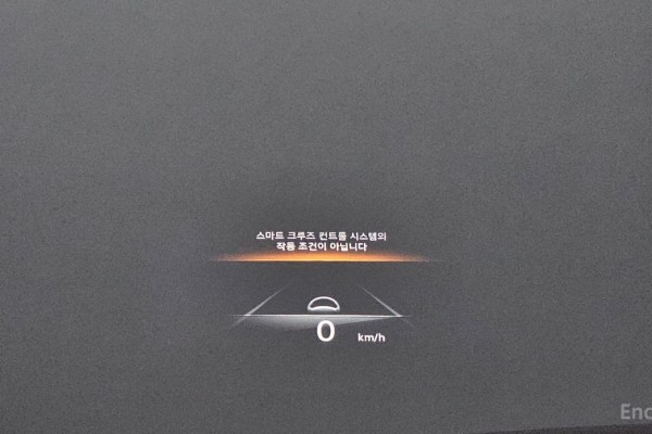 2021 Genesis GV70 с пробегом 119 810 км