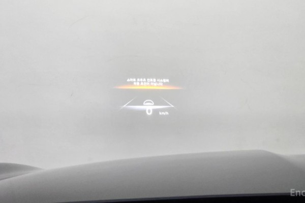 2021 Genesis GV70 с пробегом 146 256 км