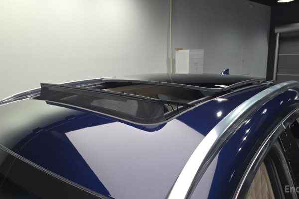 2021 Genesis GV70 с пробегом 146 256 км