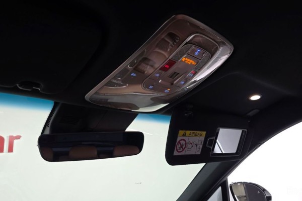 2022 Genesis GV70 с пробегом 68 002 км