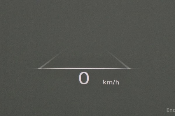 2021 Genesis GV70 с пробегом 46 545 км