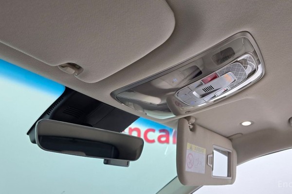 2022 Genesis GV70 с пробегом 58 003 км