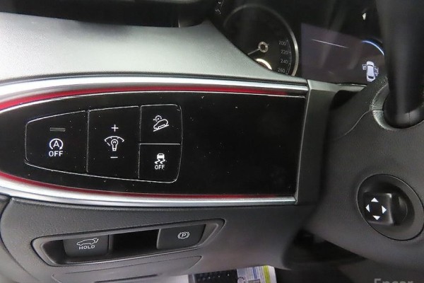 2021 Genesis GV70 с пробегом 56 292 км