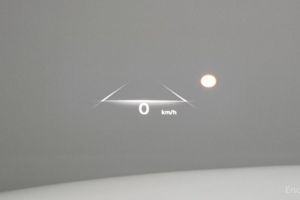 2022 Genesis GV70 с пробегом 46 647 км