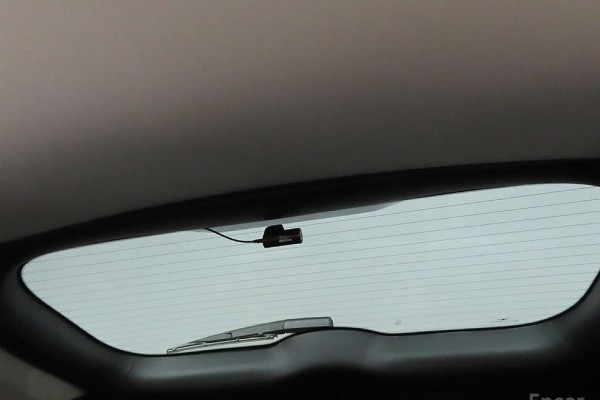 2021 Genesis GV70 с пробегом 56 292 км