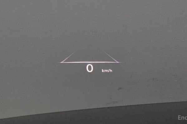 2022 Genesis GV70 с пробегом 40 751 км