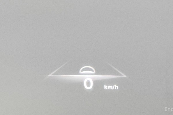 2021 Genesis GV70 с пробегом 40 465 км