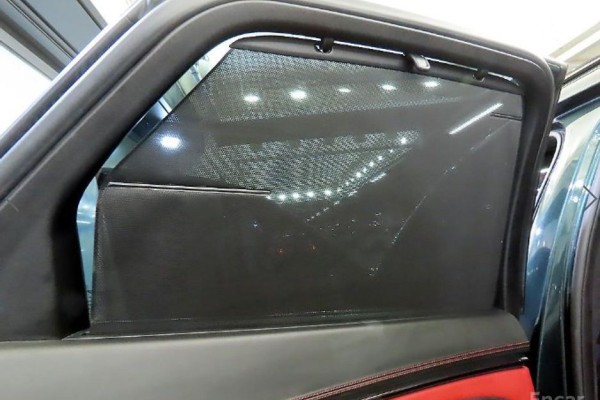 2021 Genesis GV70 с пробегом 54 818 км