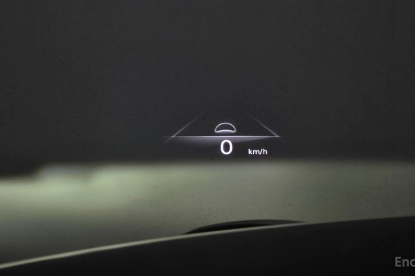 2021 Genesis GV70 с пробегом 99 240 км