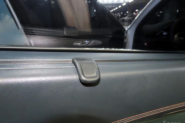 2021 Genesis GV70 с пробегом 99 263 км