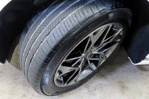 2021 Genesis GV70 с пробегом 99 263 км