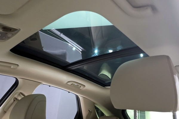 2021 Genesis GV70 с пробегом 69 510 км