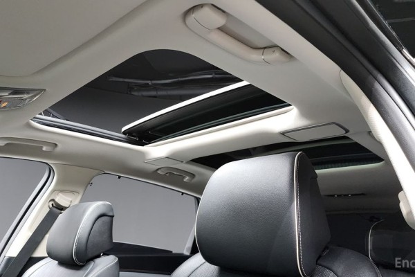 2021 Genesis GV80 с пробегом 53 711 км