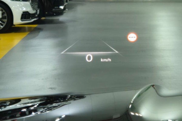 2022 Genesis GV80 с пробегом 49 584 км