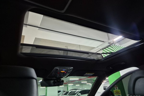 2022 Genesis GV80 с пробегом 49 584 км