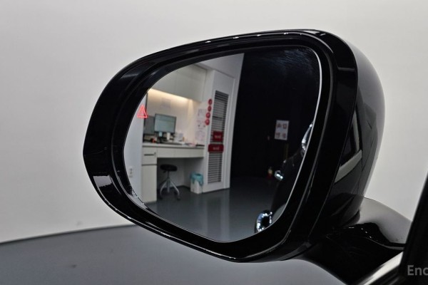 2022 Genesis GV80 с пробегом 113 441 км