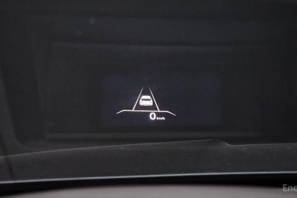 2021 Genesis GV80 с пробегом 98 703 км