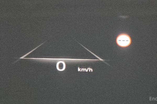 2022 Genesis GV80 с пробегом 43 354 км