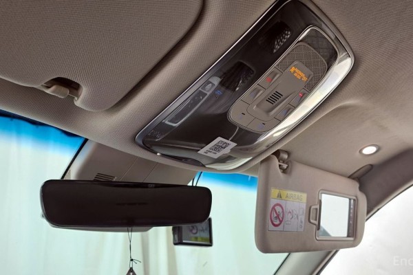 2021 Genesis GV80 с пробегом 46 731 км