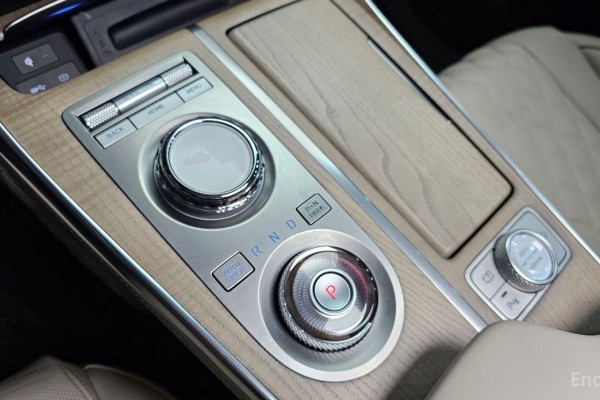 2022 Genesis GV80 с пробегом 70 791 км