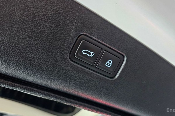 2021 Genesis GV80 с пробегом 69 685 км