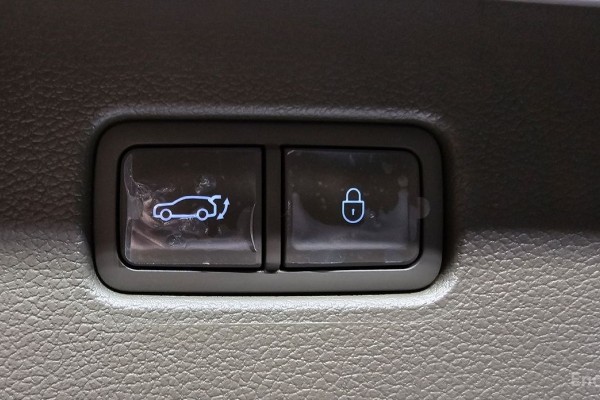 2022 Genesis GV80 с пробегом 70 791 км