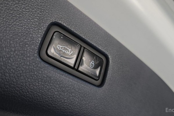 2022 Genesis GV80 с пробегом 68 754 км