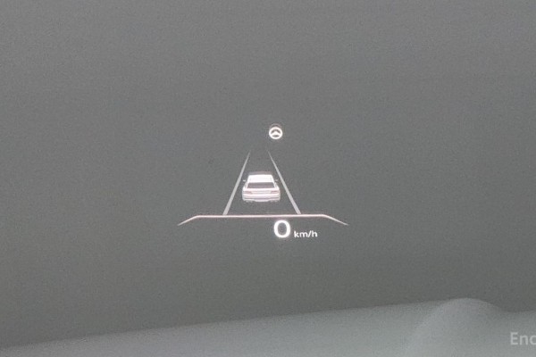 2021 Genesis GV80 с пробегом 96 498 км