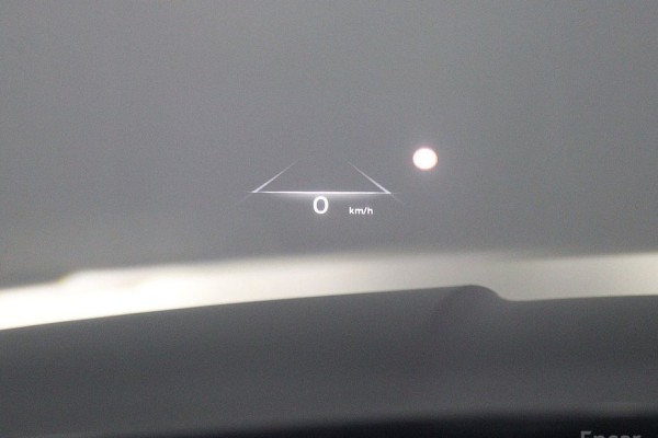 2021 Genesis GV80 с пробегом 55 688 км