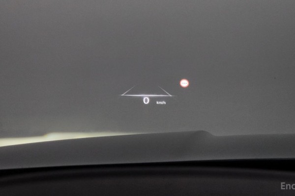 2022 Genesis GV80 с пробегом 80 404 км