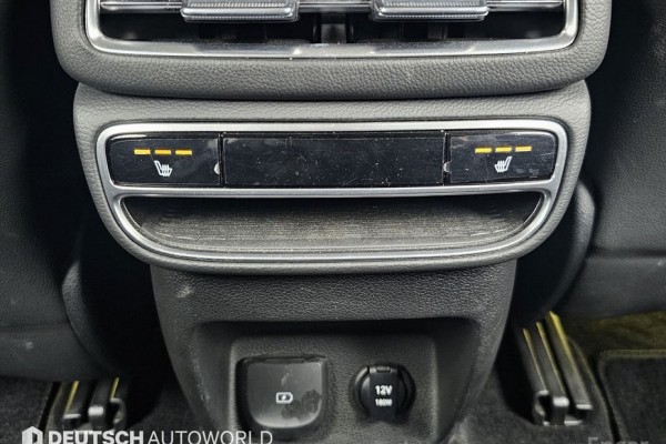 2021 Genesis GV80 с пробегом 51 400 км