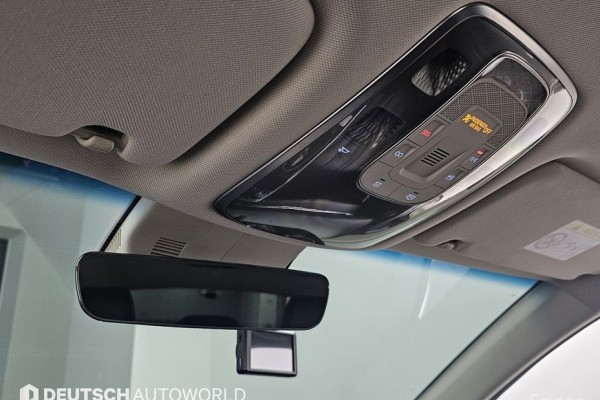 2021 Genesis GV80 с пробегом 51 400 км