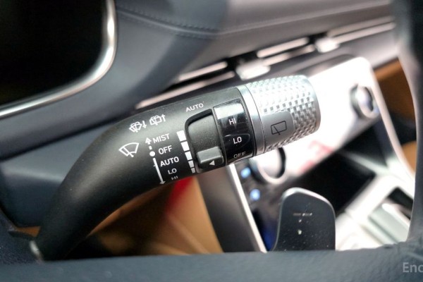 2021 Genesis GV80 с пробегом 87 739 км