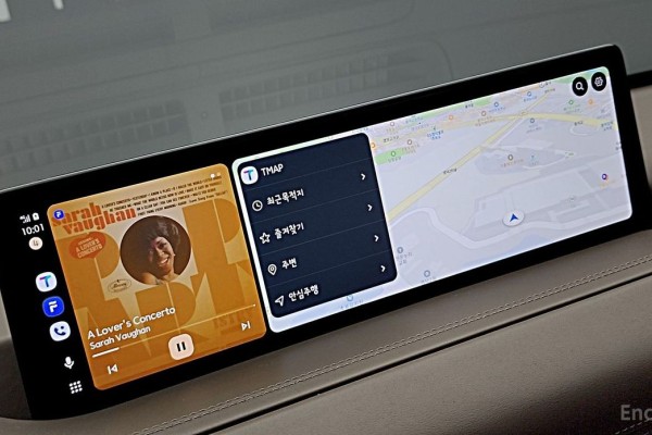 2021 Genesis GV80 с пробегом 75 008 км