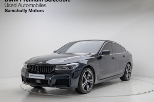 BMW 6 серии