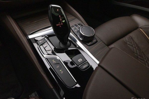 2019 BMW 6 серии с пробегом 71 573 км