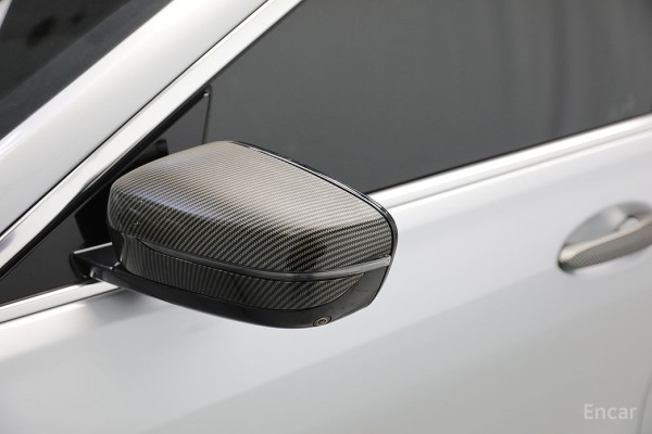 2020 BMW 6 серии с пробегом 75 406 км